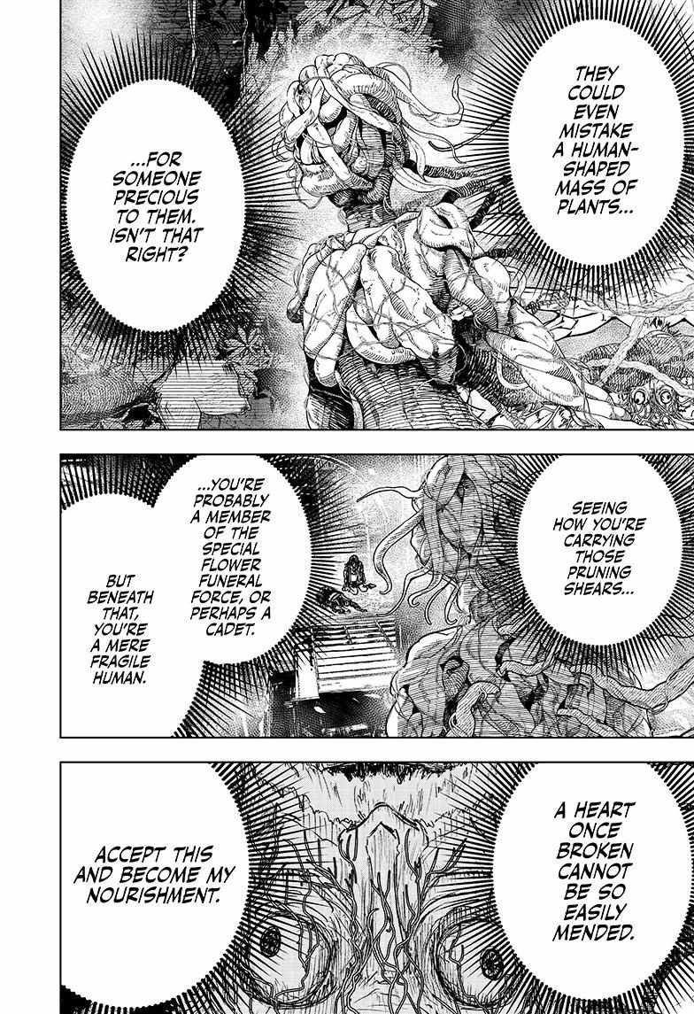 Read Wild Strawberry (en) Manga Online