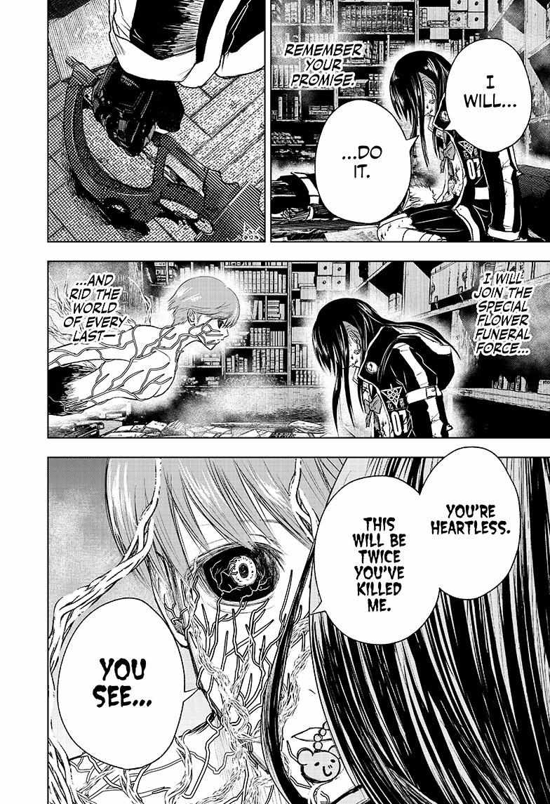 Read Wild Strawberry (en) Manga Online