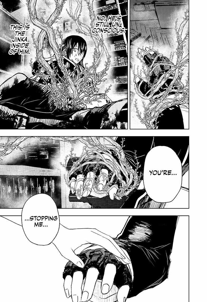 Read Wild Strawberry (en) Manga Online