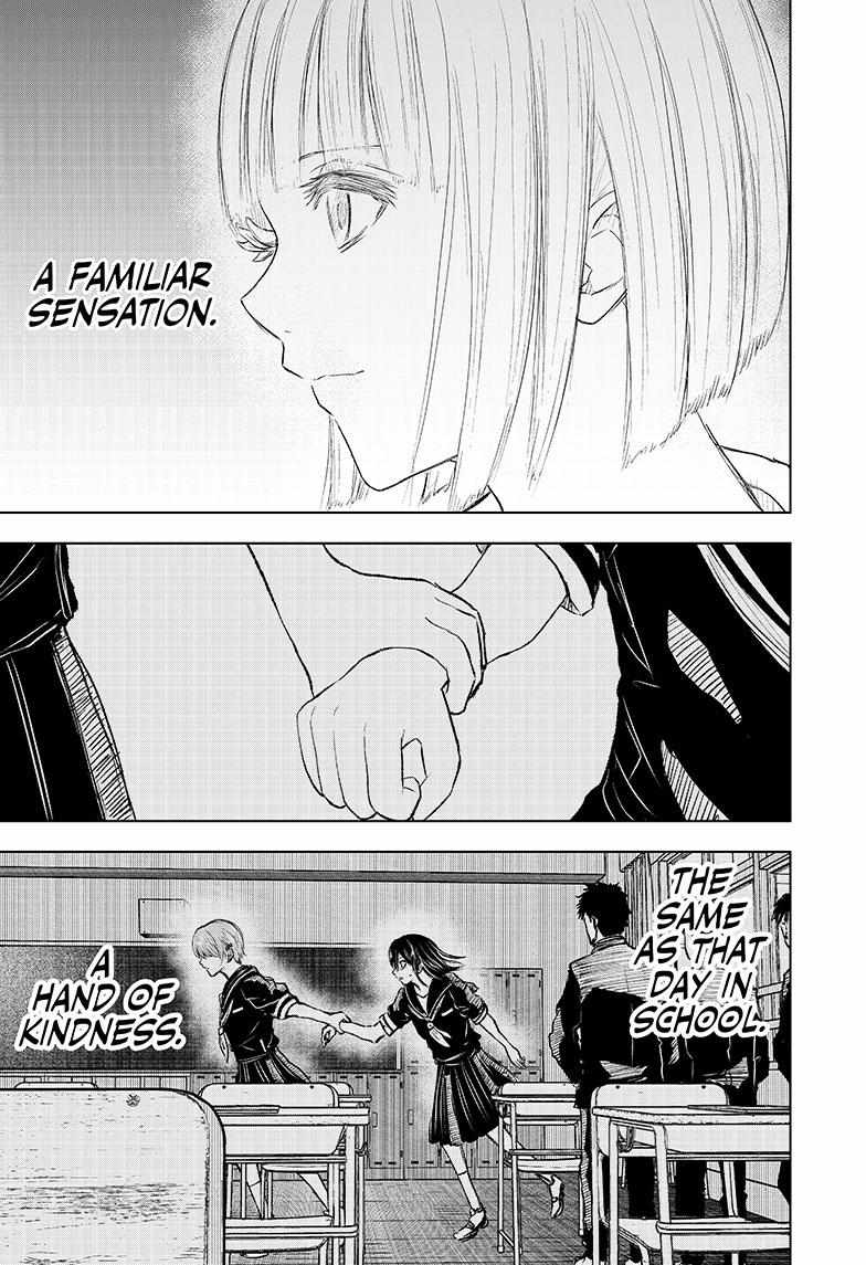 Read Wild Strawberry (en) Manga Online