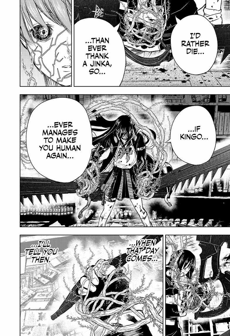 Read Wild Strawberry (en) Manga Online