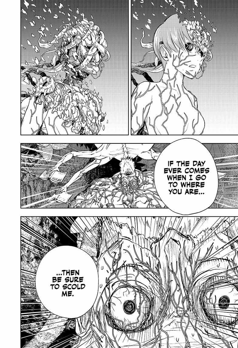 Read Wild Strawberry (en) Manga Online