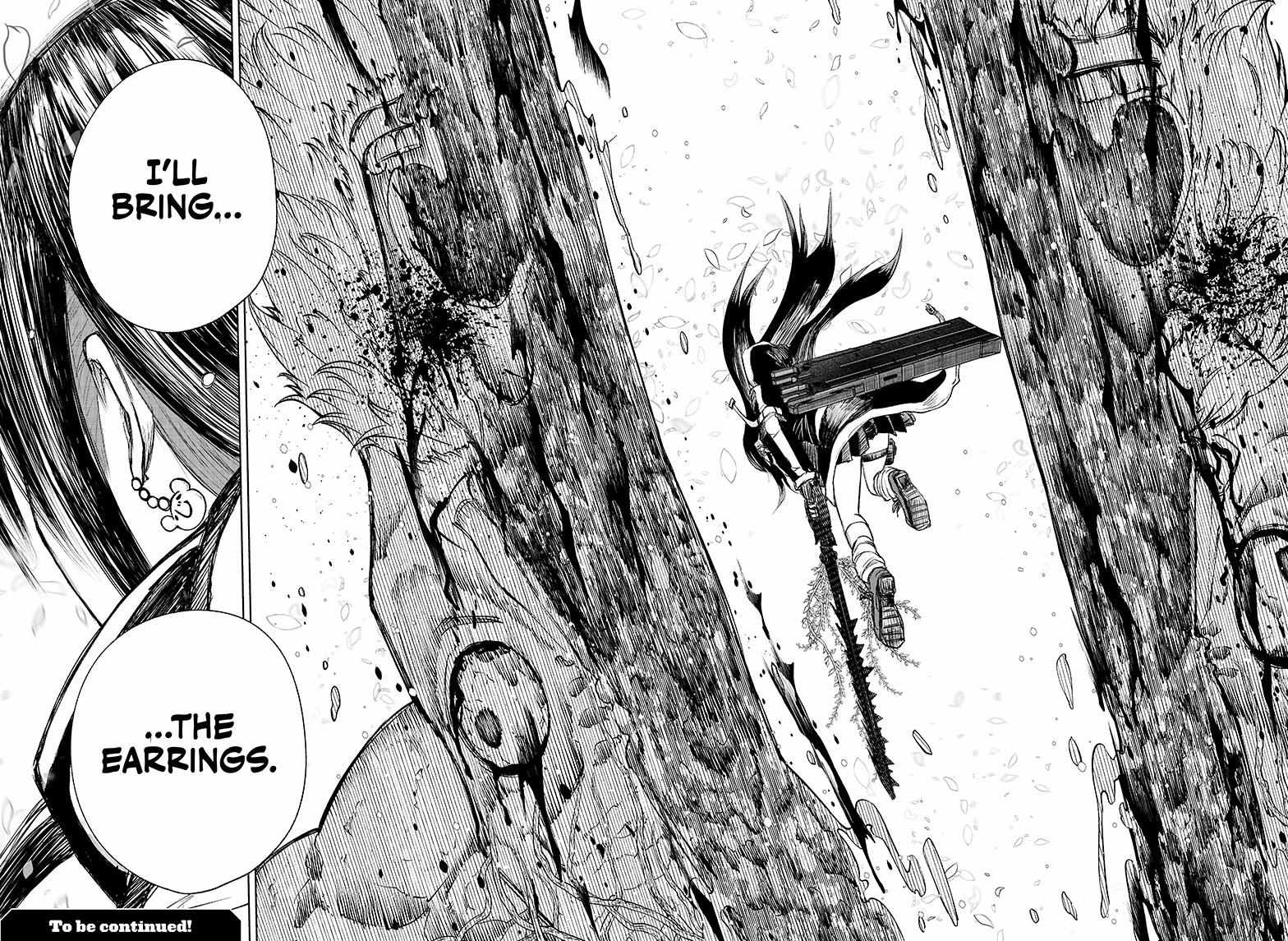 Read Wild Strawberry (en) Manga Online