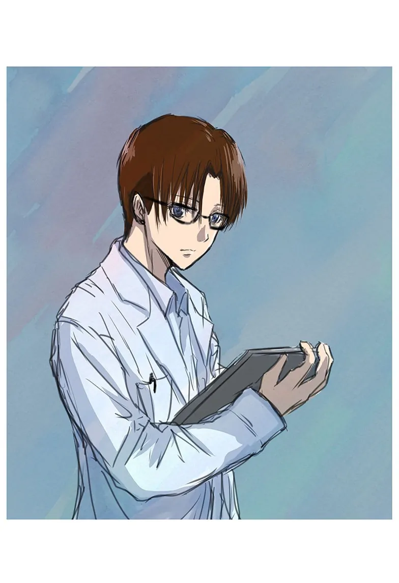 Read Wild Strawberry (en) Manga Online