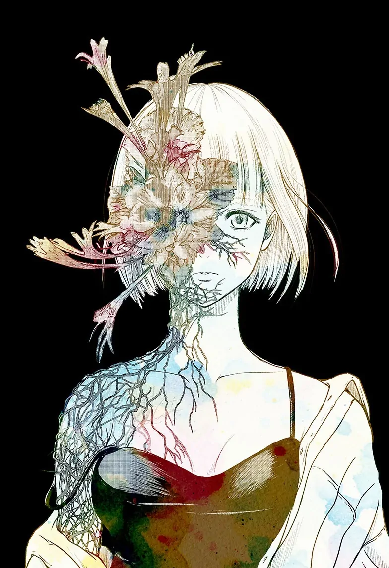 Read Wild Strawberry (en) Manga Online