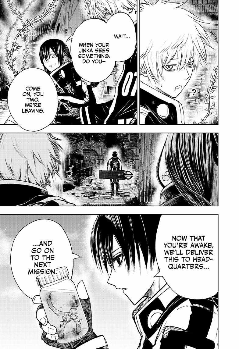 Read Wild Strawberry (en) Manga Online