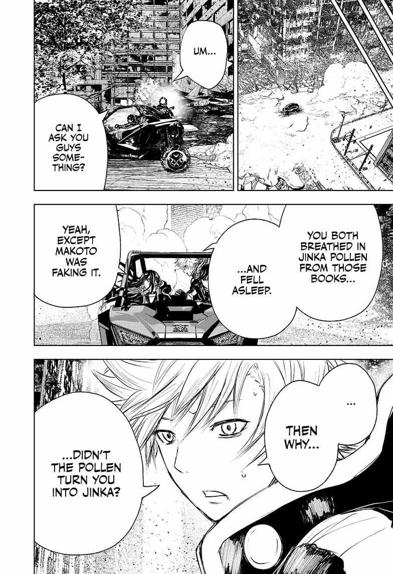 Read Wild Strawberry (en) Manga Online