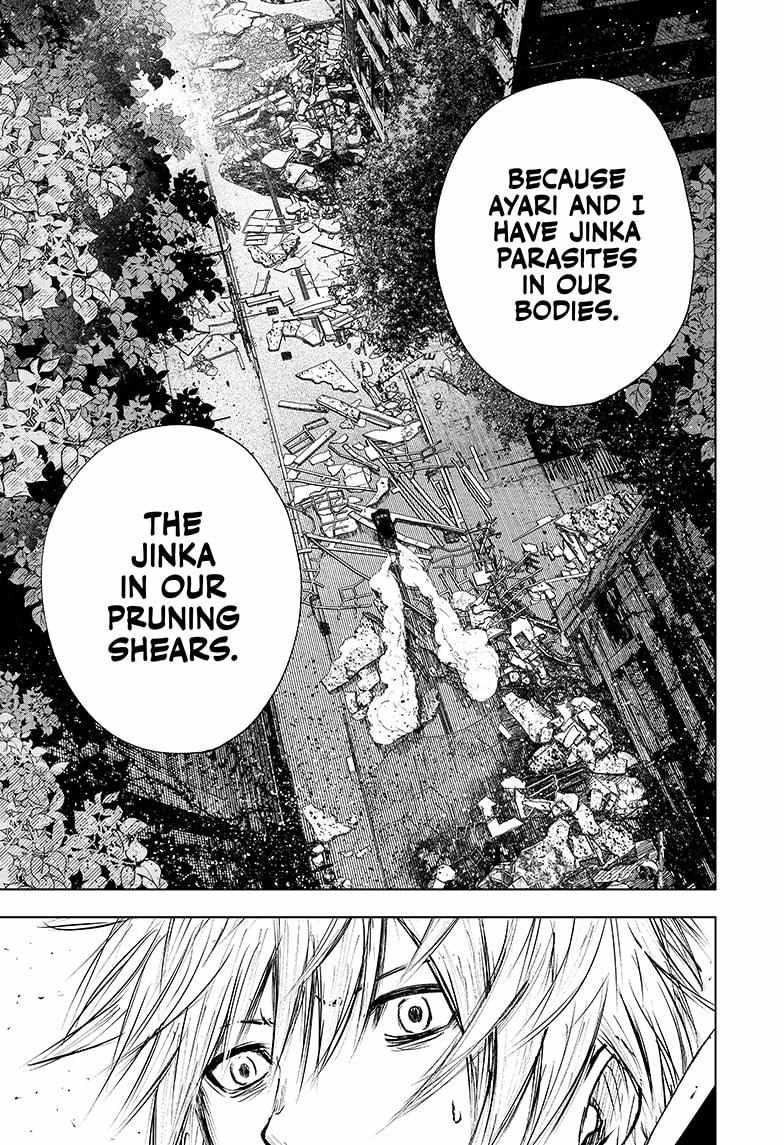 Read Wild Strawberry (en) Manga Online