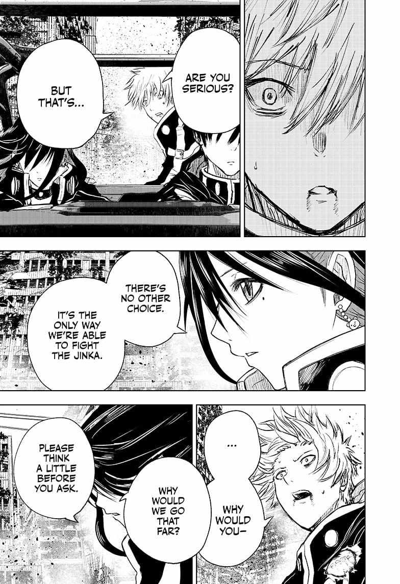 Read Wild Strawberry (en) Manga Online