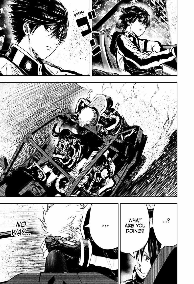 Read Wild Strawberry (en) Manga Online