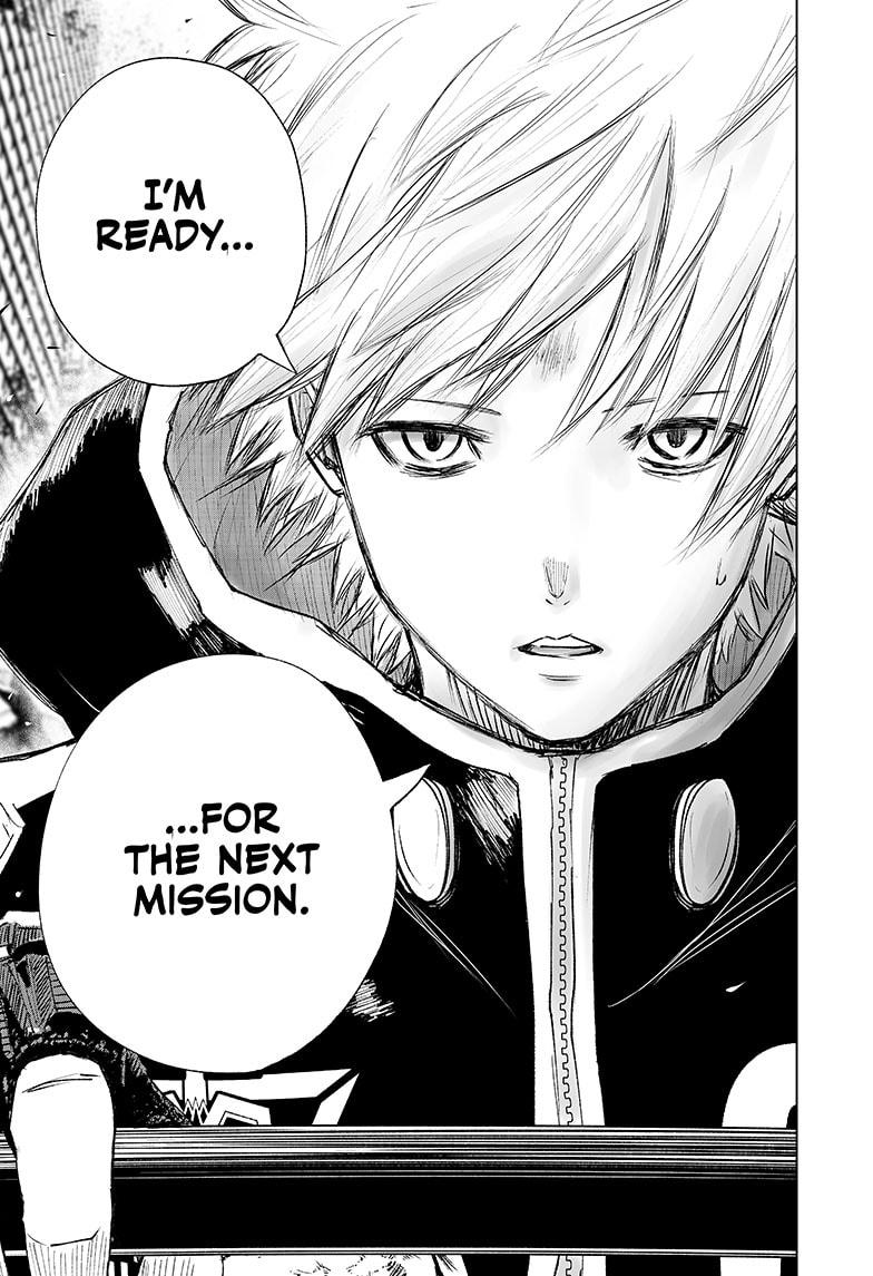 Read Wild Strawberry (en) Manga Online