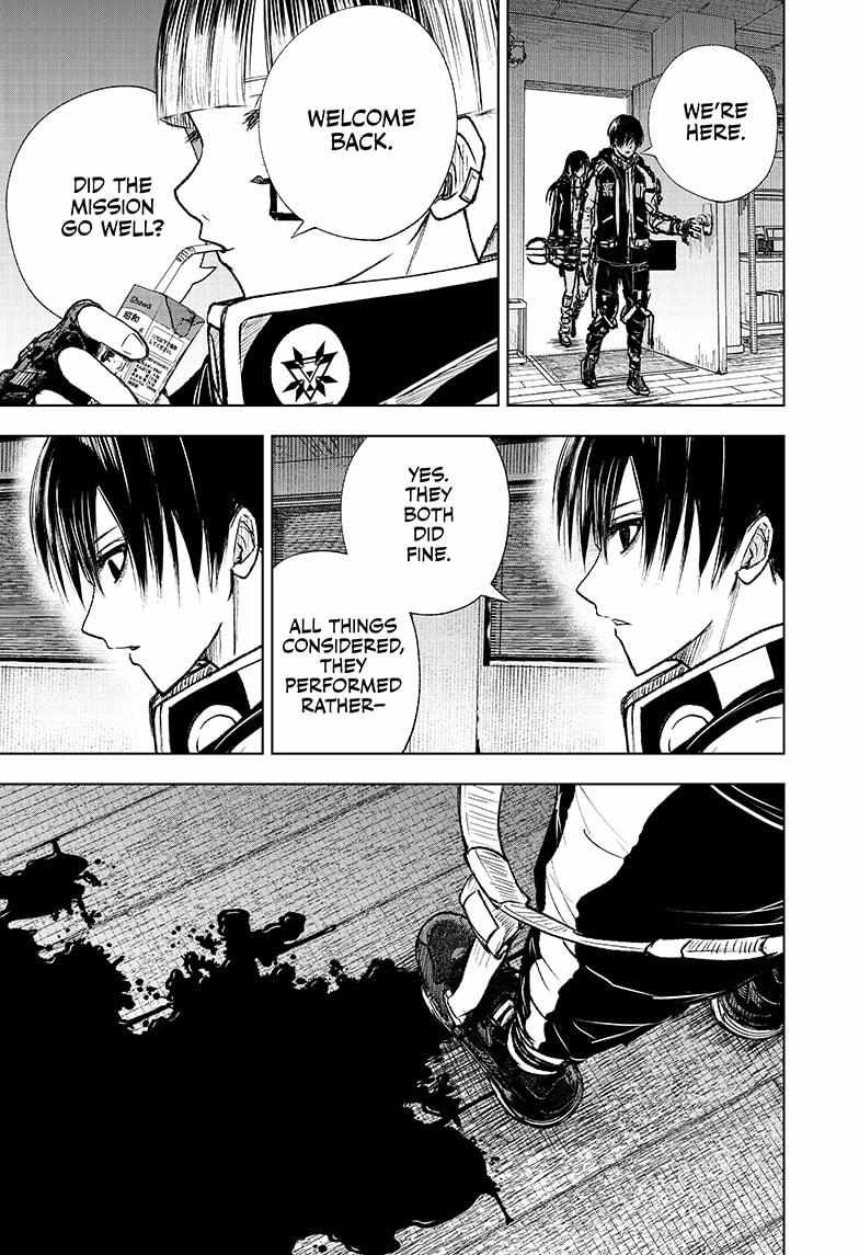 Read Wild Strawberry (en) Manga Online