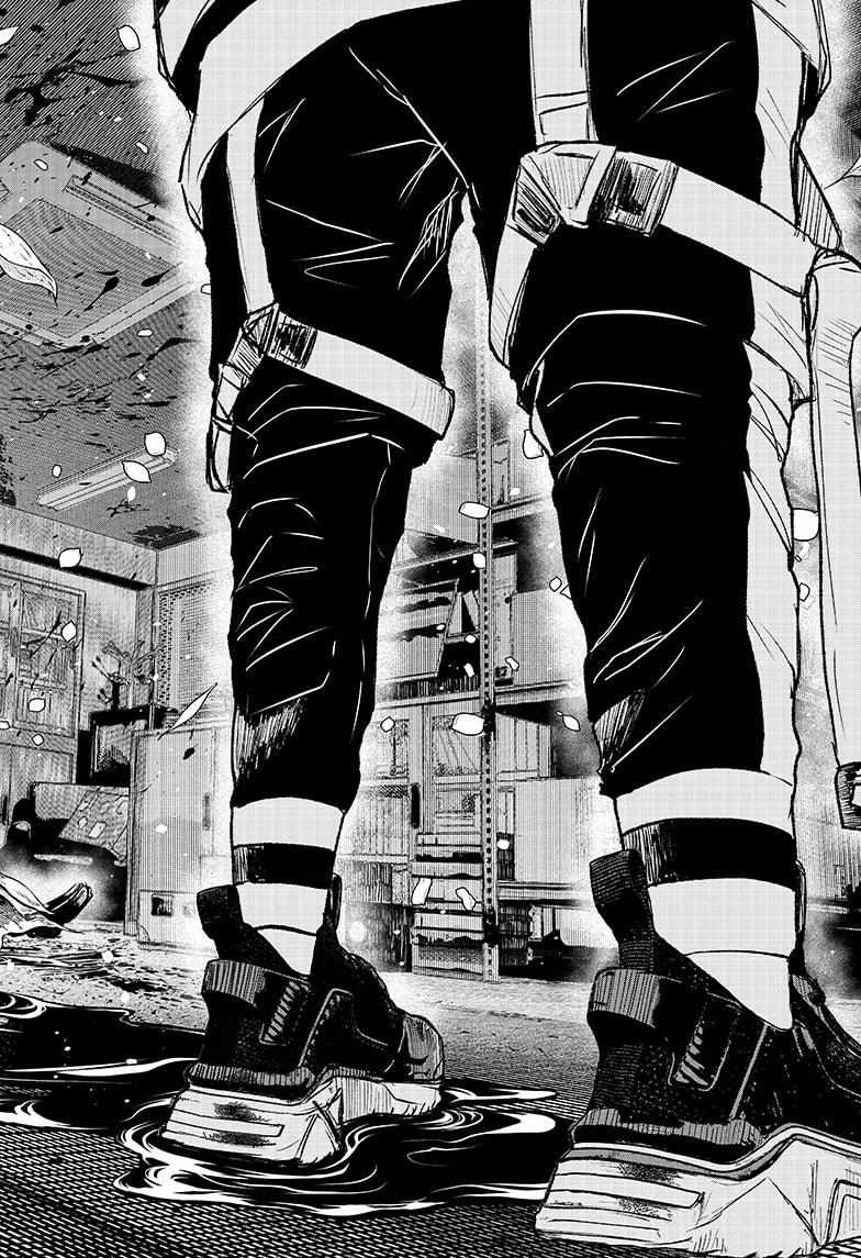 Read Wild Strawberry (en) Manga Online