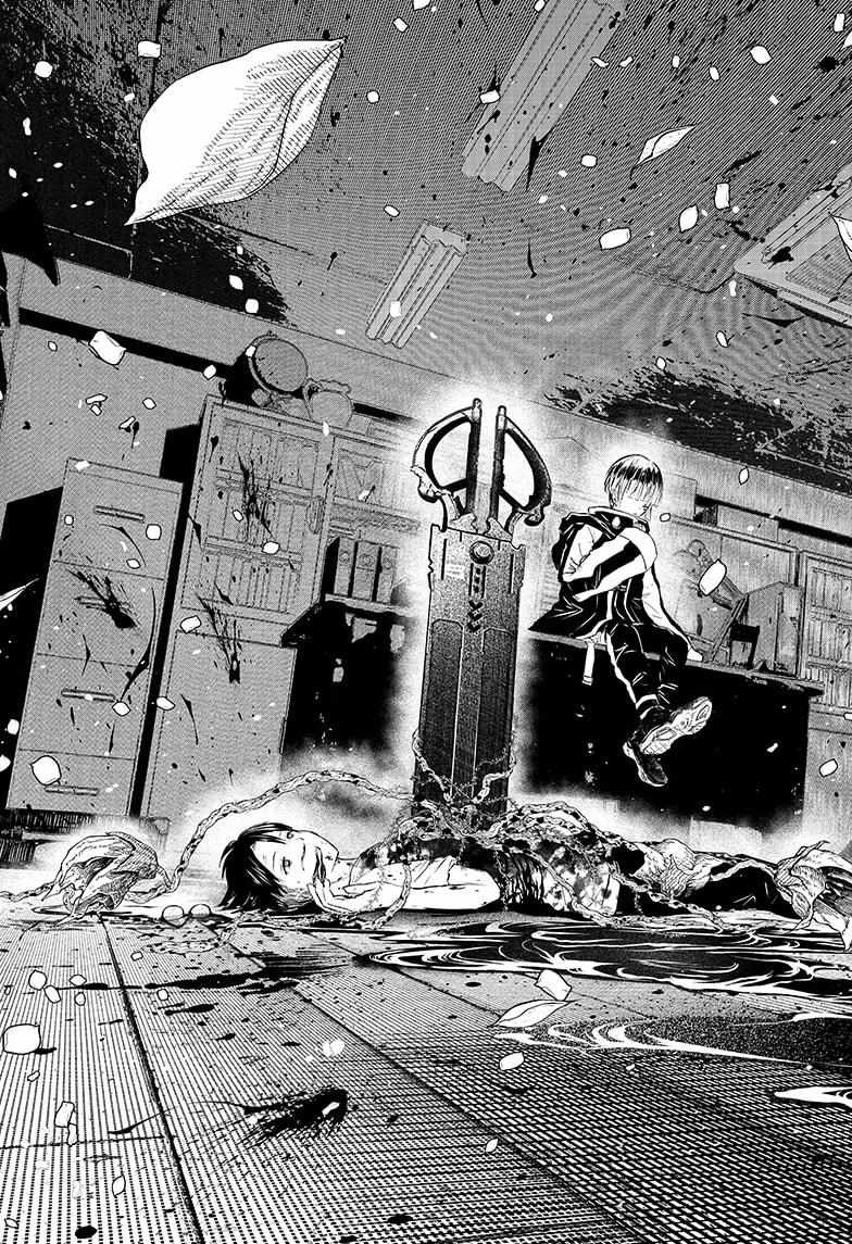 Read Wild Strawberry (en) Manga Online