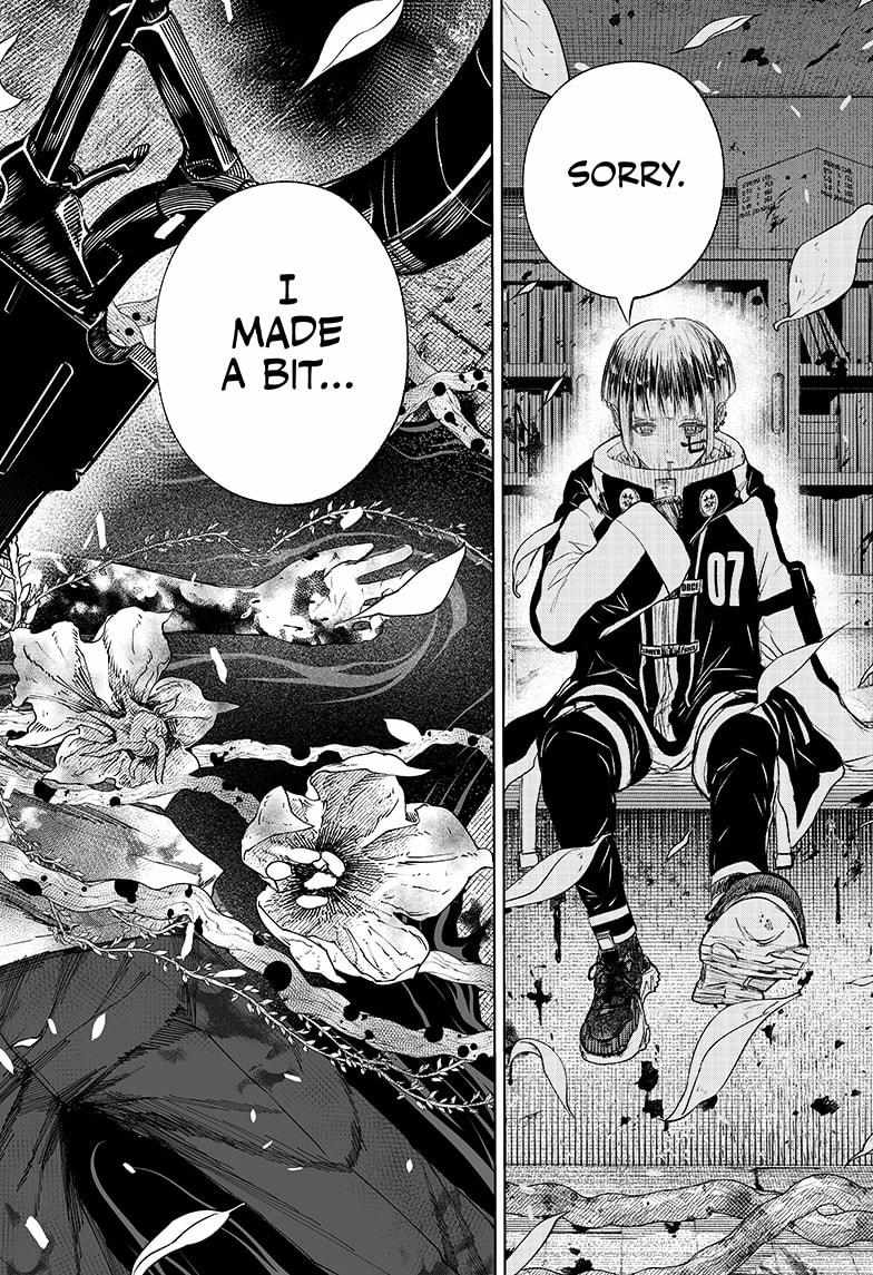 Read Wild Strawberry (en) Manga Online