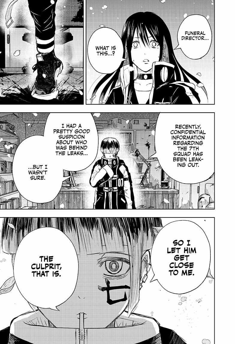 Read Wild Strawberry (en) Manga Online