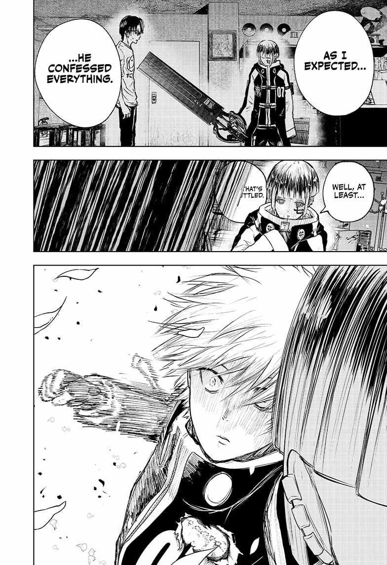 Read Wild Strawberry (en) Manga Online