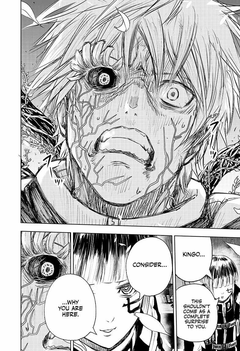 Read Wild Strawberry (en) Manga Online