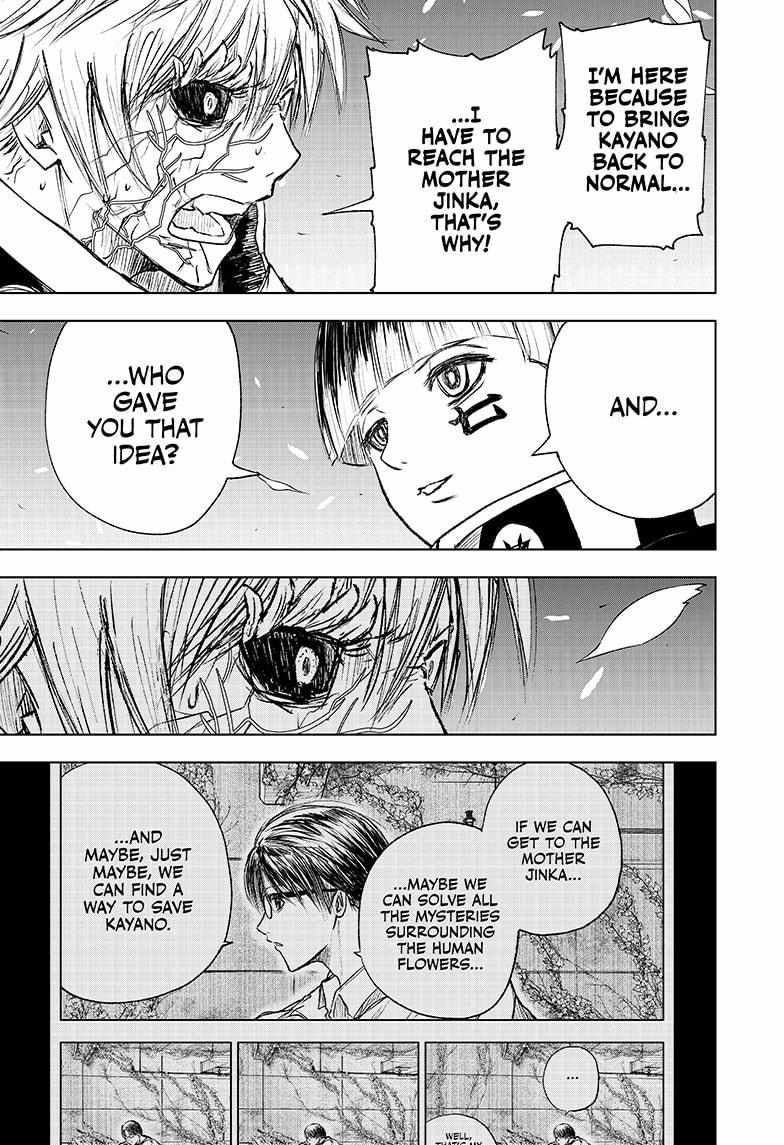 Read Wild Strawberry (en) Manga Online