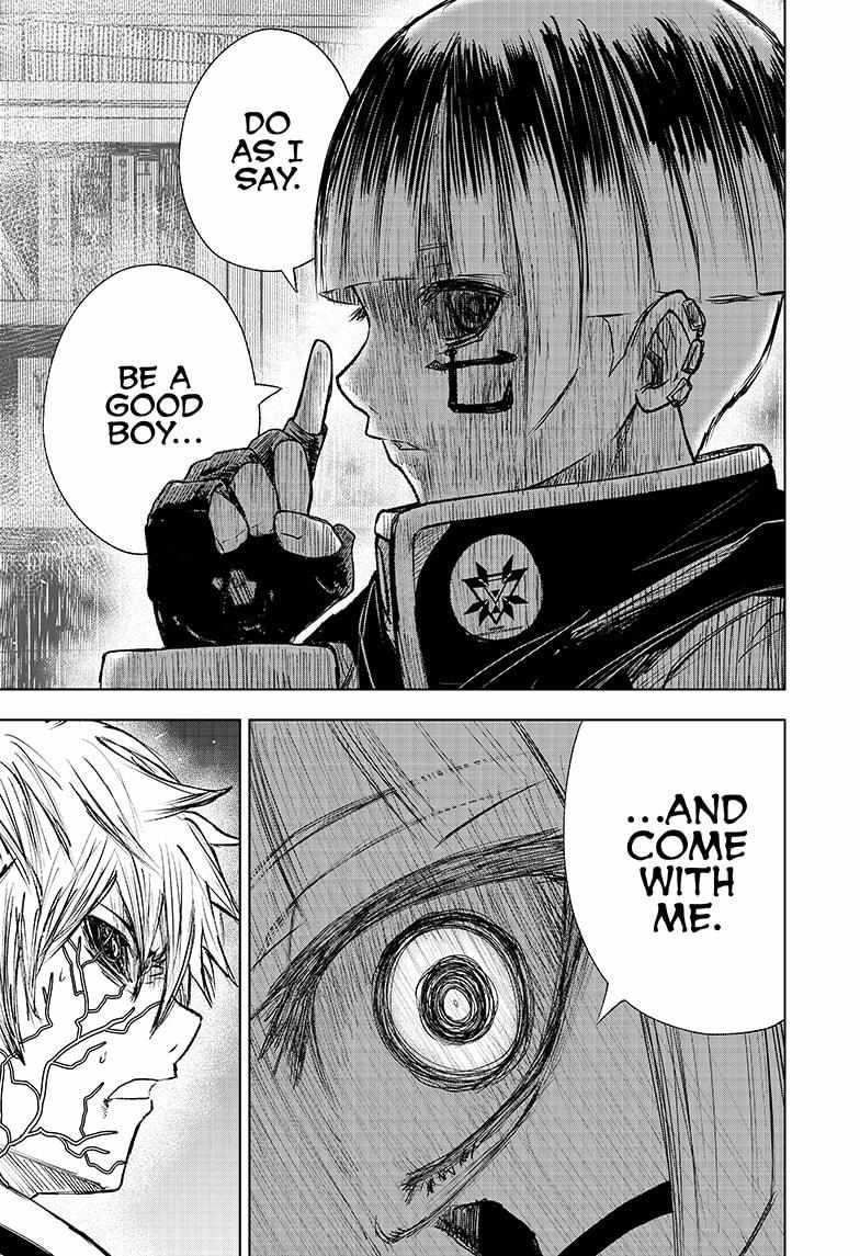 Read Wild Strawberry (en) Manga Online