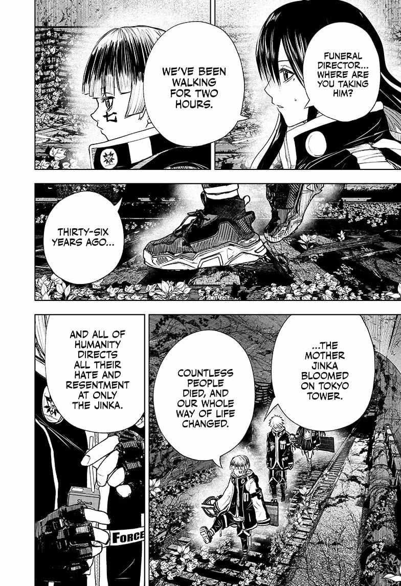 Read Wild Strawberry (en) Manga Online