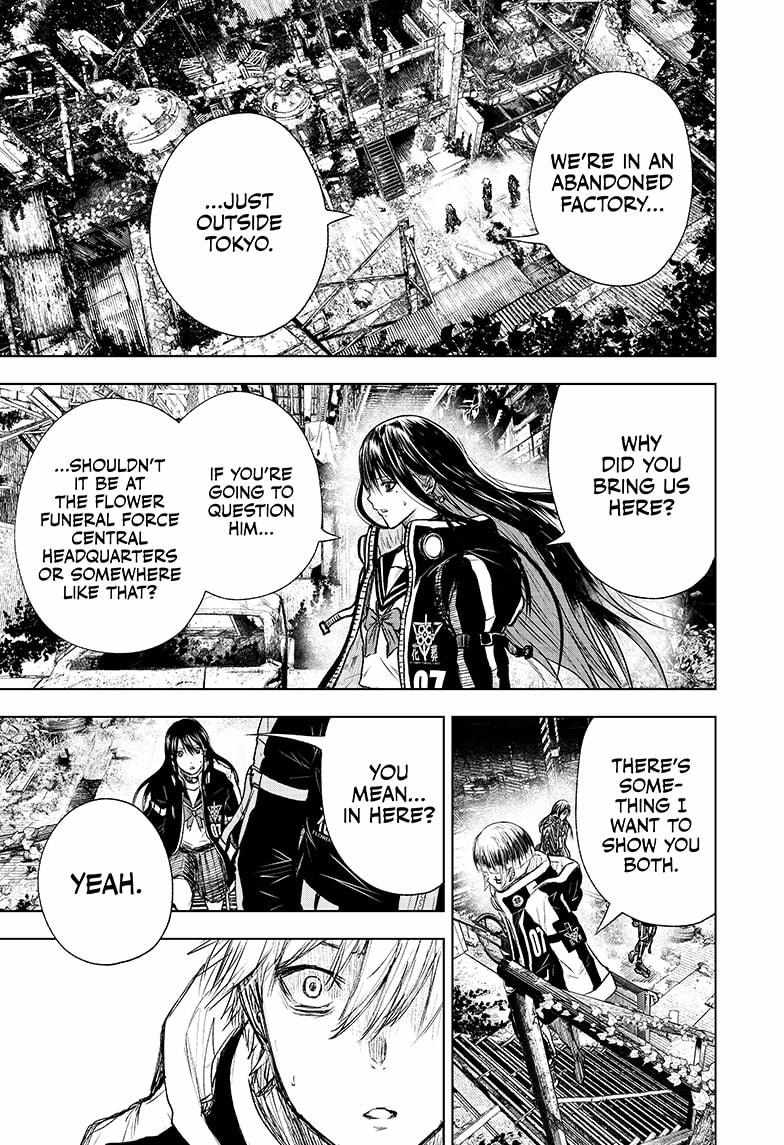 Read Wild Strawberry (en) Manga Online