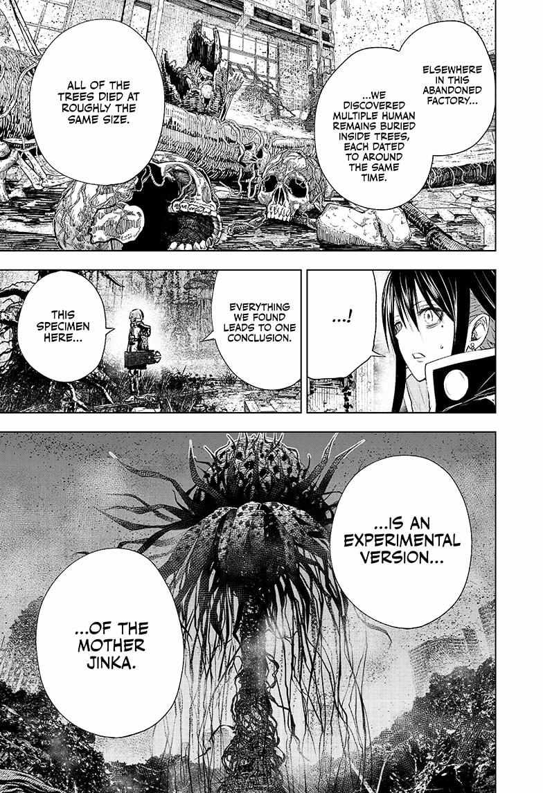 Read Wild Strawberry (en) Manga Online