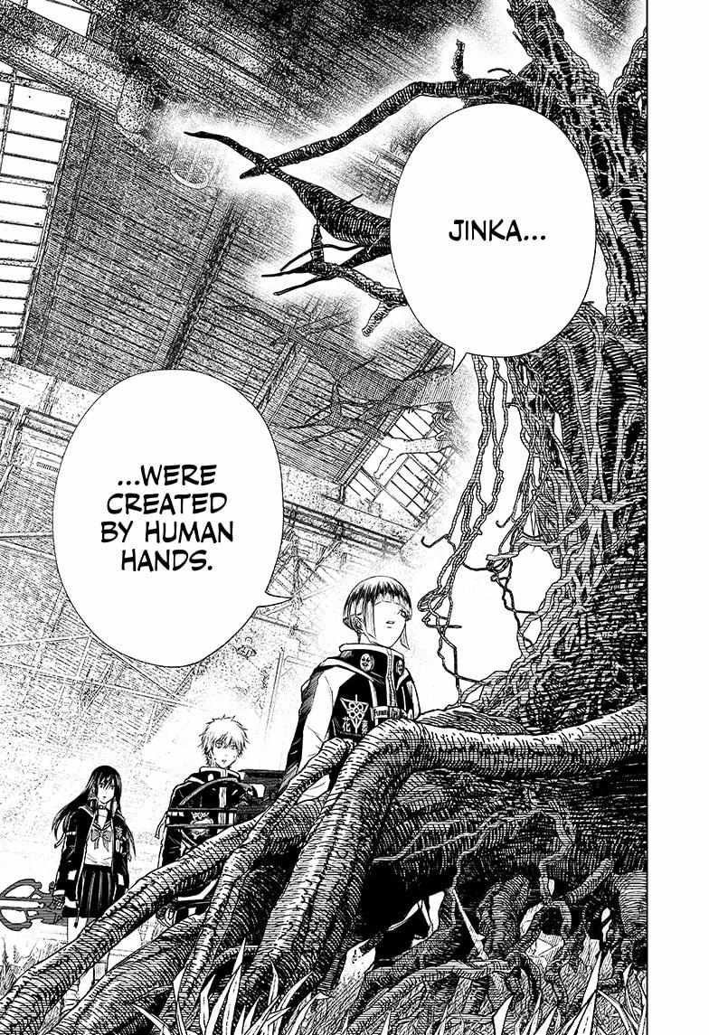 Read Wild Strawberry (en) Manga Online