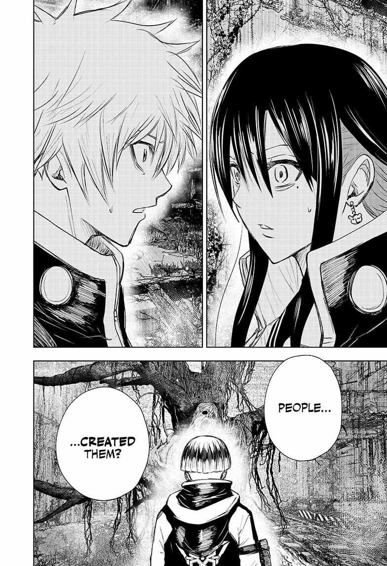 Read Wild Strawberry (en) Manga Online