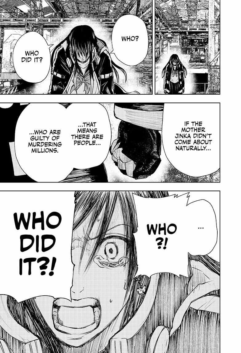 Read Wild Strawberry (en) Manga Online