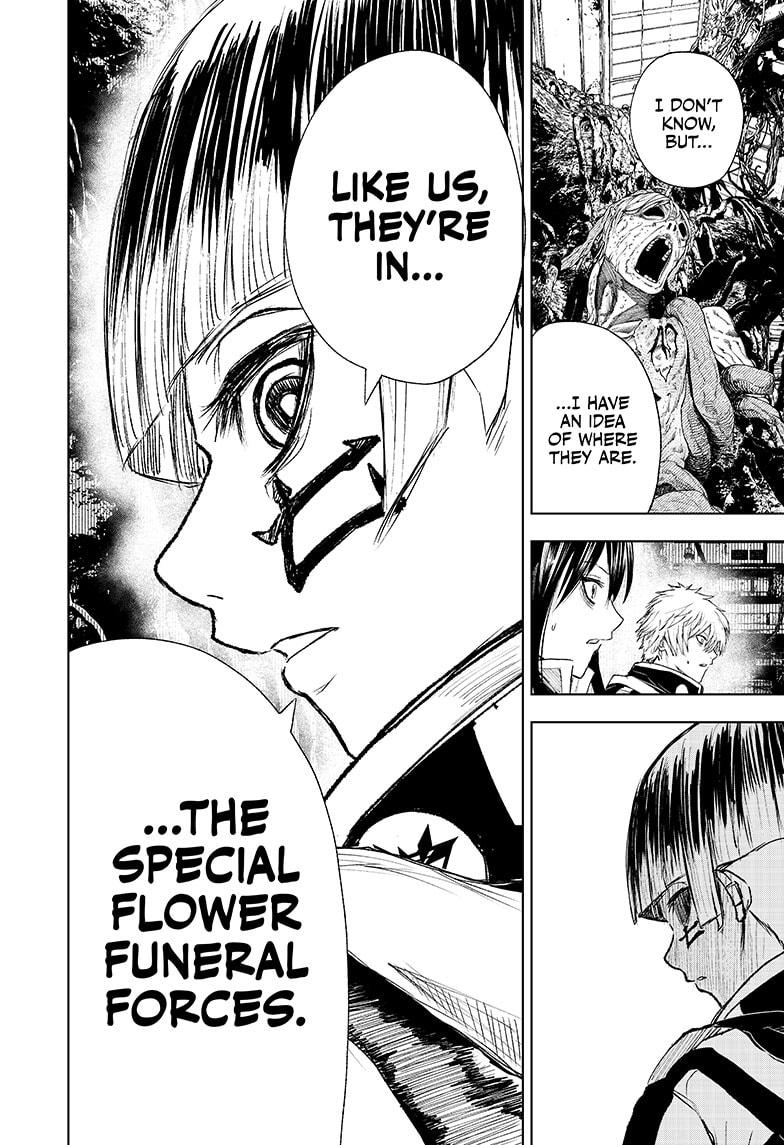 Read Wild Strawberry (en) Manga Online