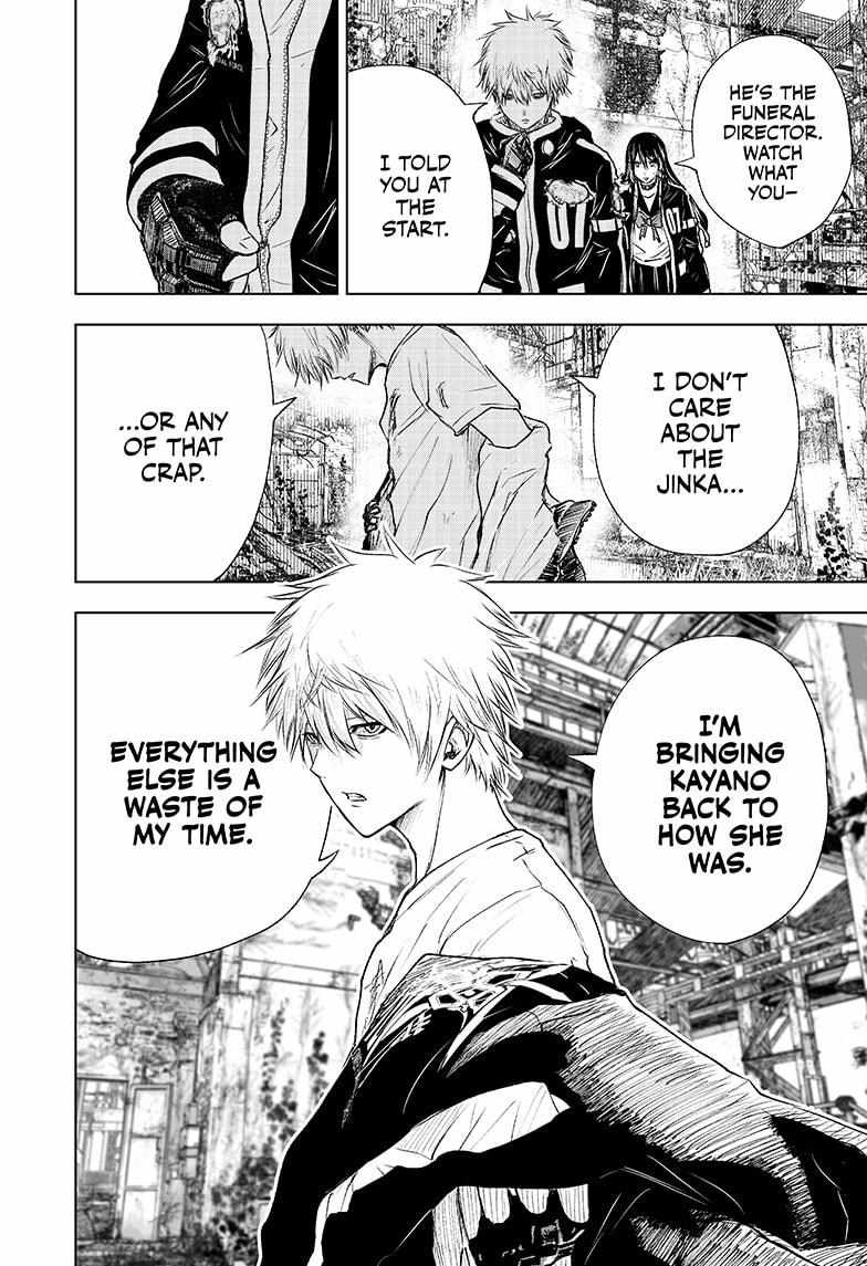 Read Wild Strawberry (en) Manga Online