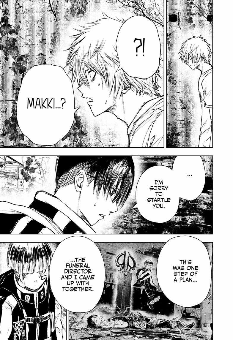 Read Wild Strawberry (en) Manga Online