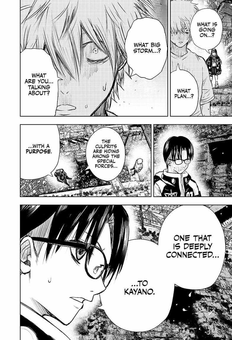 Read Wild Strawberry (en) Manga Online