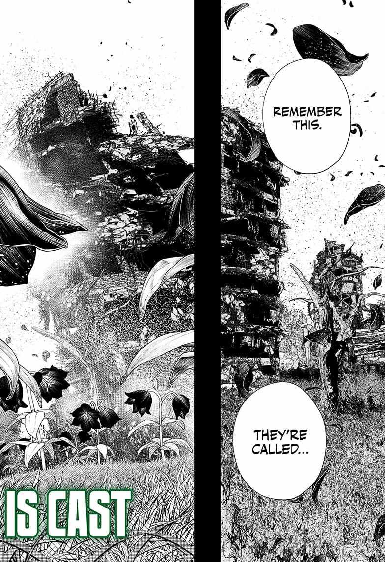 Read Wild Strawberry (en) Manga Online