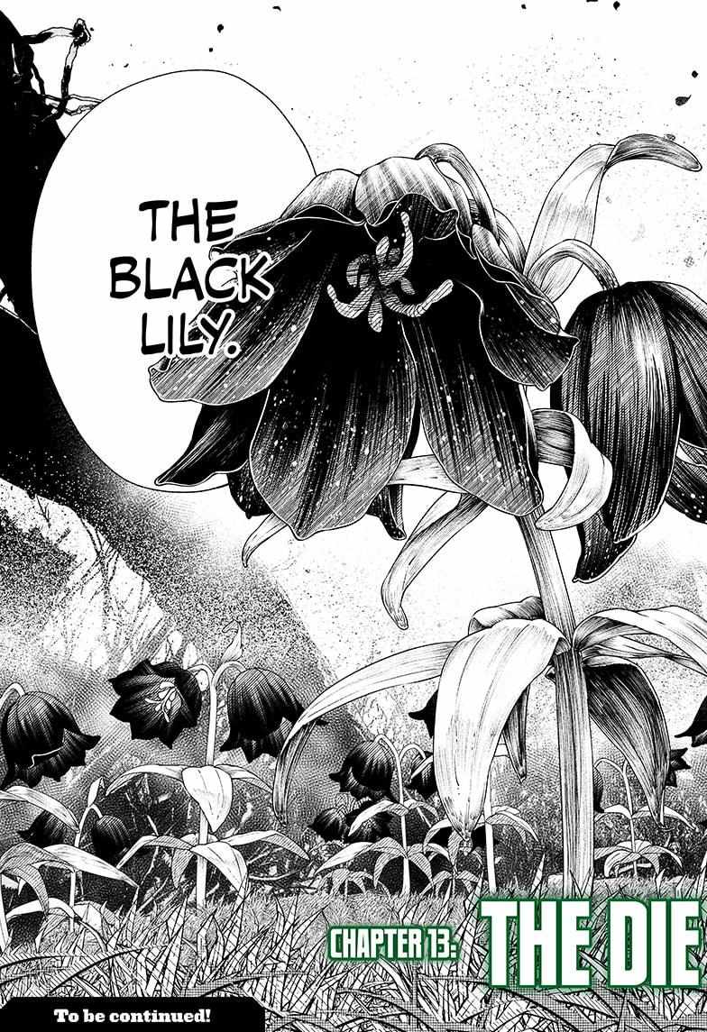 Read Wild Strawberry (en) Manga Online