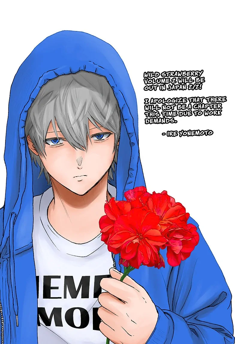 Read Wild Strawberry (en) Manga Online