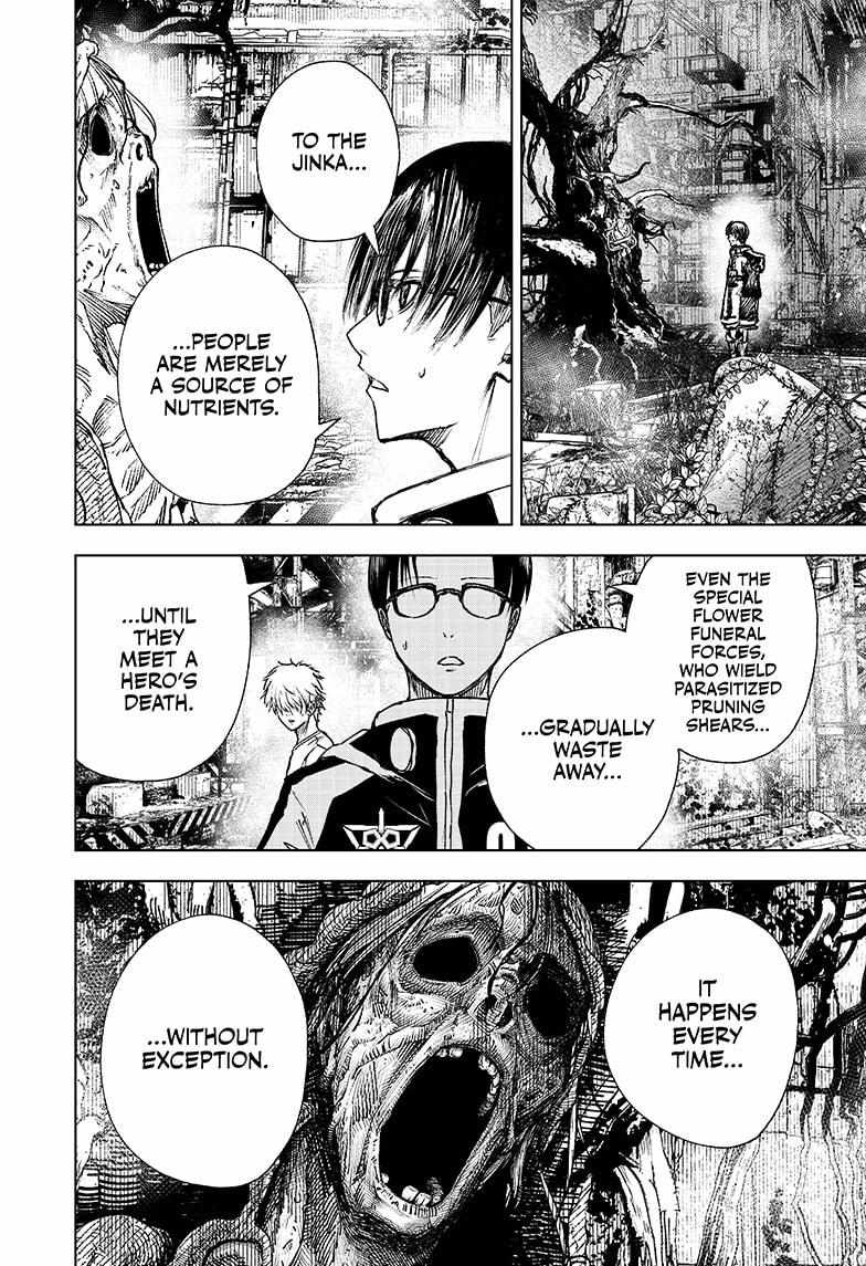 Read Wild Strawberry (en) Manga Online