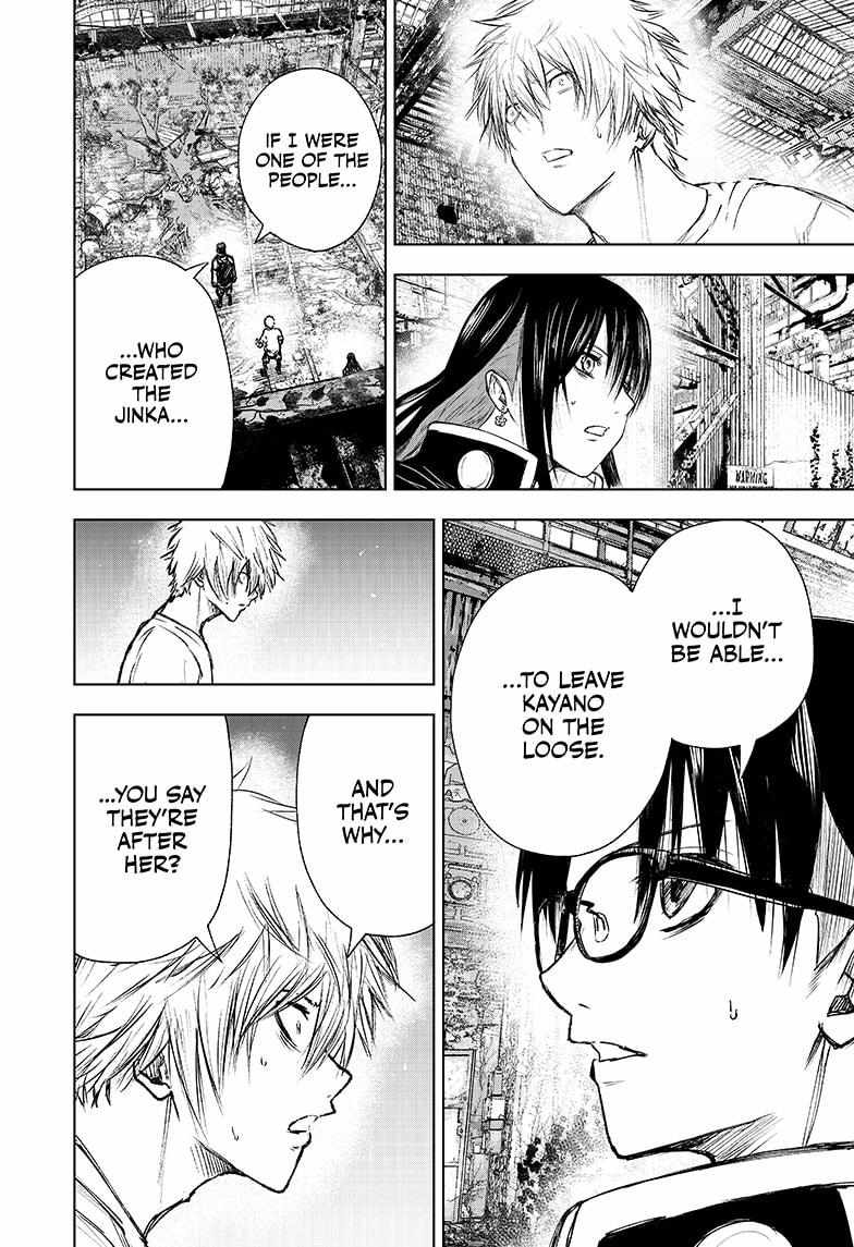 Read Wild Strawberry (en) Manga Online