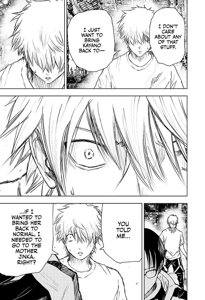 Read Wild Strawberry (en) Manga Online