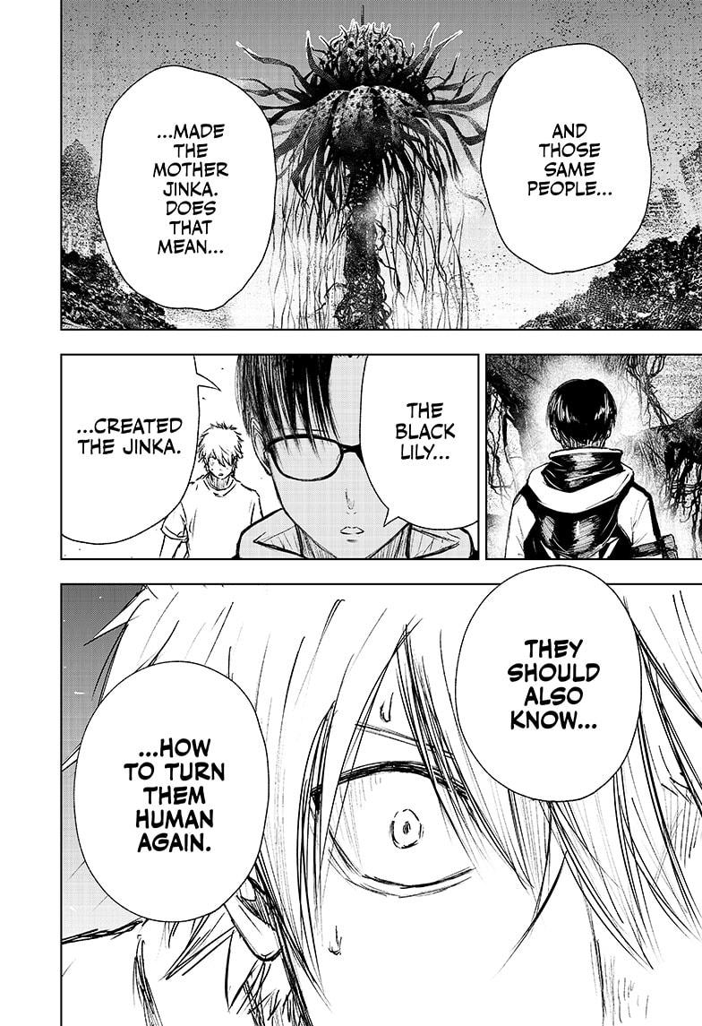 Read Wild Strawberry (en) Manga Online