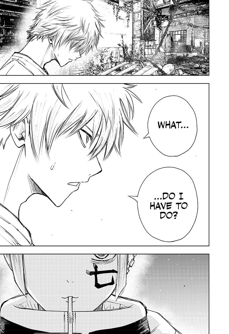 Read Wild Strawberry (en) Manga Online