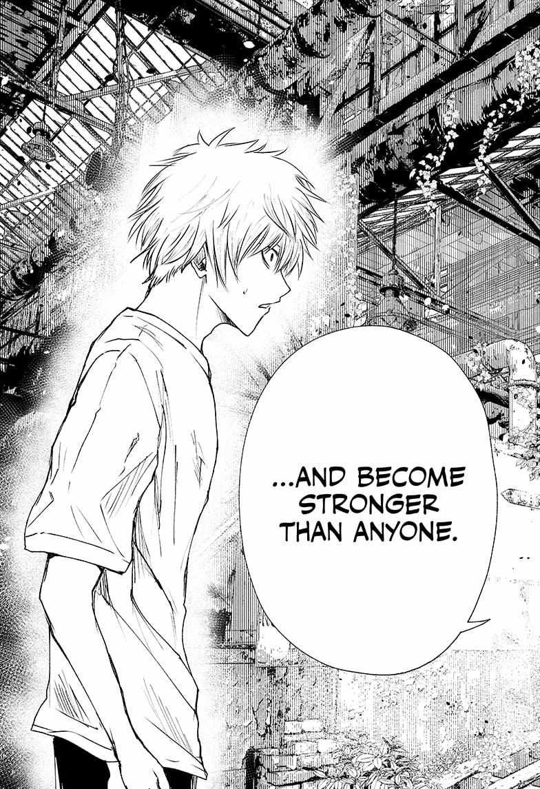 Read Wild Strawberry (en) Manga Online