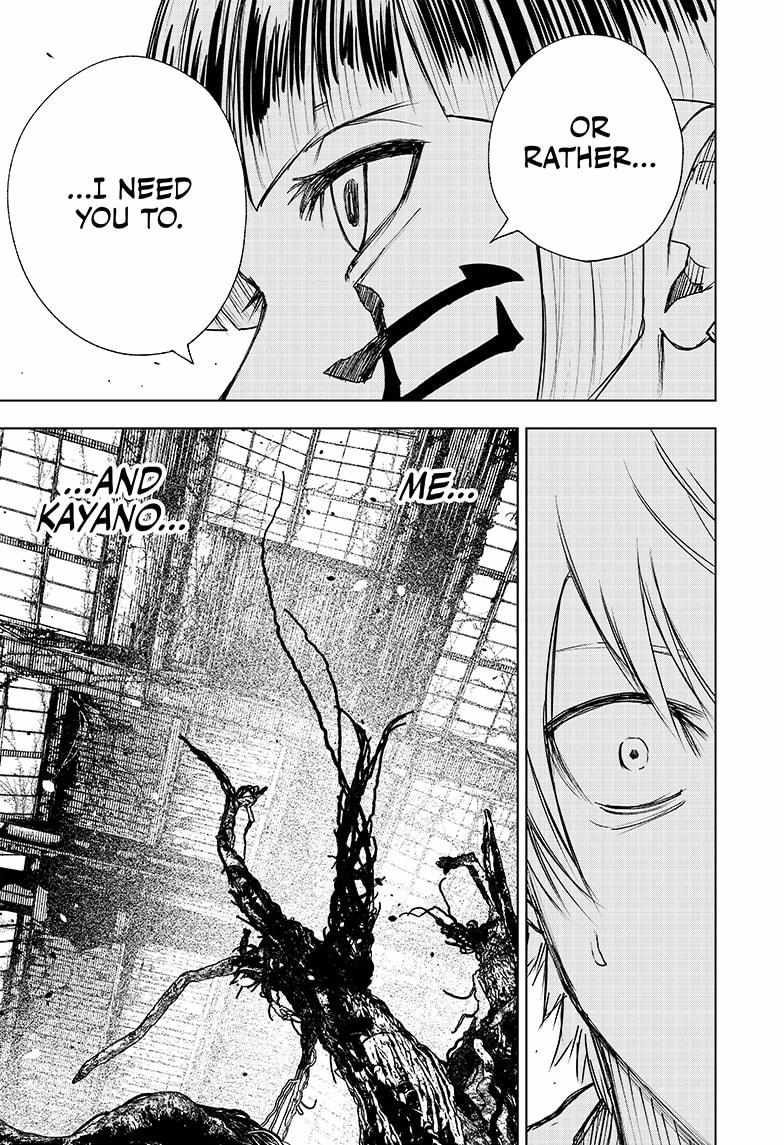 Read Wild Strawberry (en) Manga Online