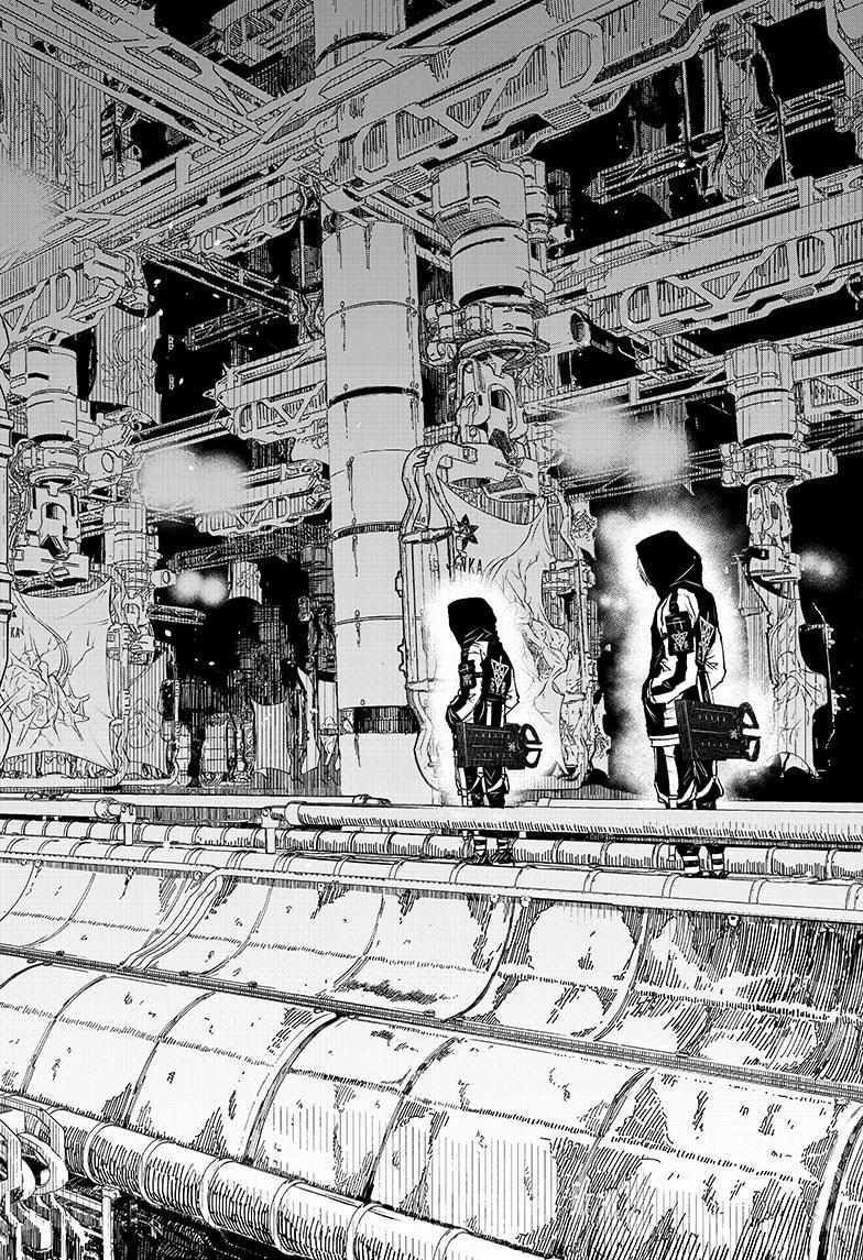 Read Wild Strawberry (en) Manga Online