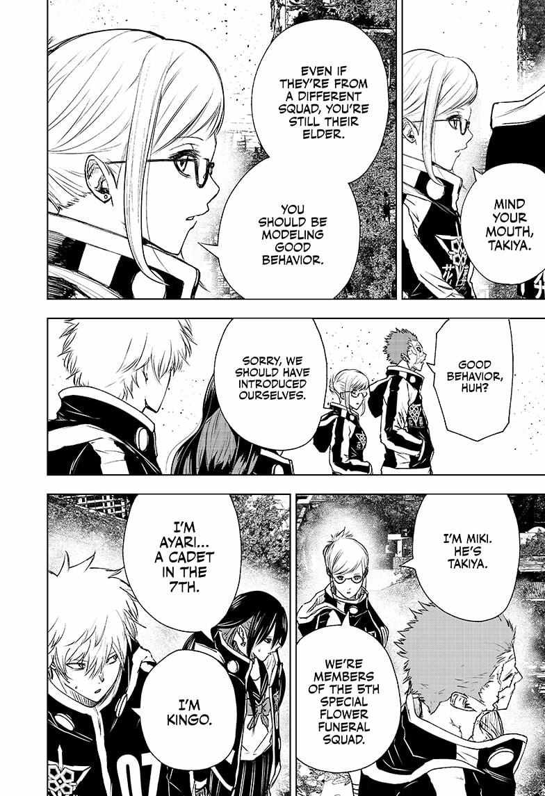 Read Wild Strawberry (en) Manga Online