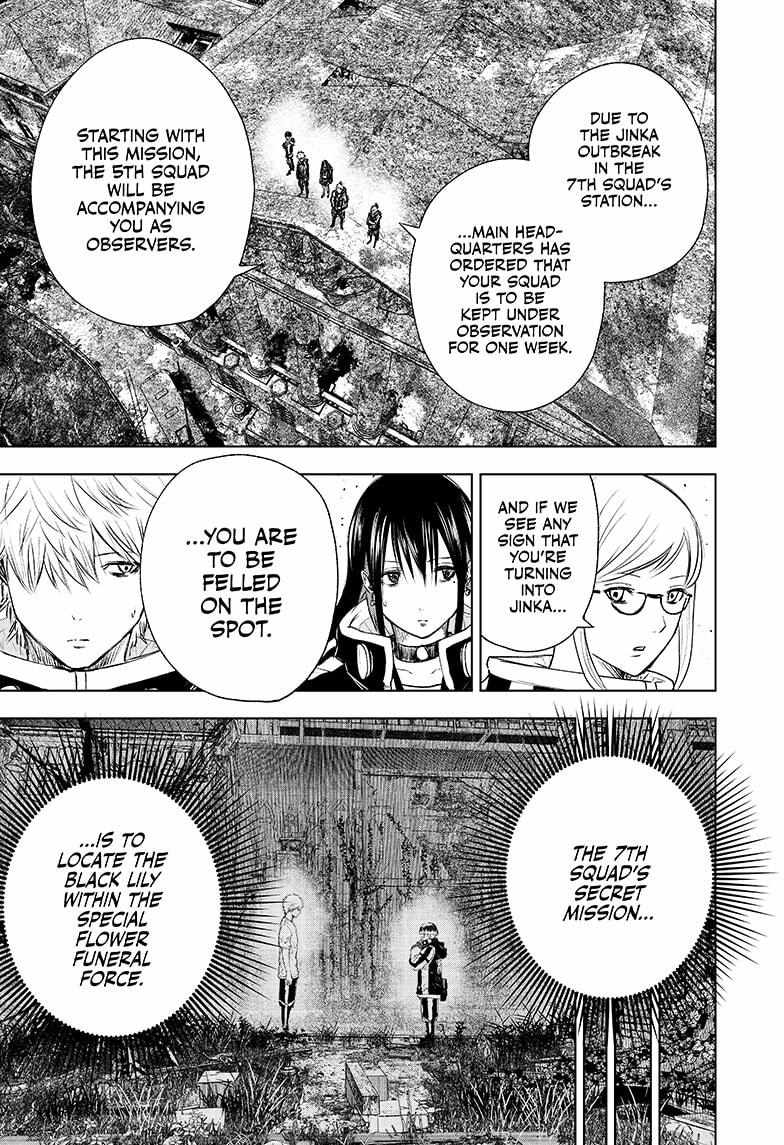 Read Wild Strawberry (en) Manga Online