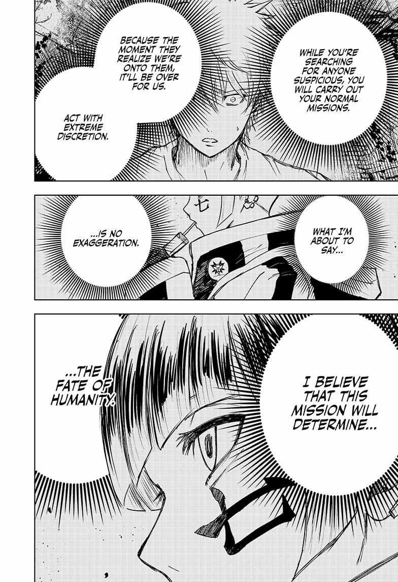 Read Wild Strawberry (en) Manga Online