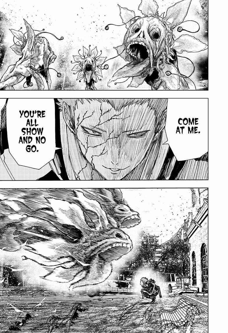 Read Wild Strawberry (en) Manga Online