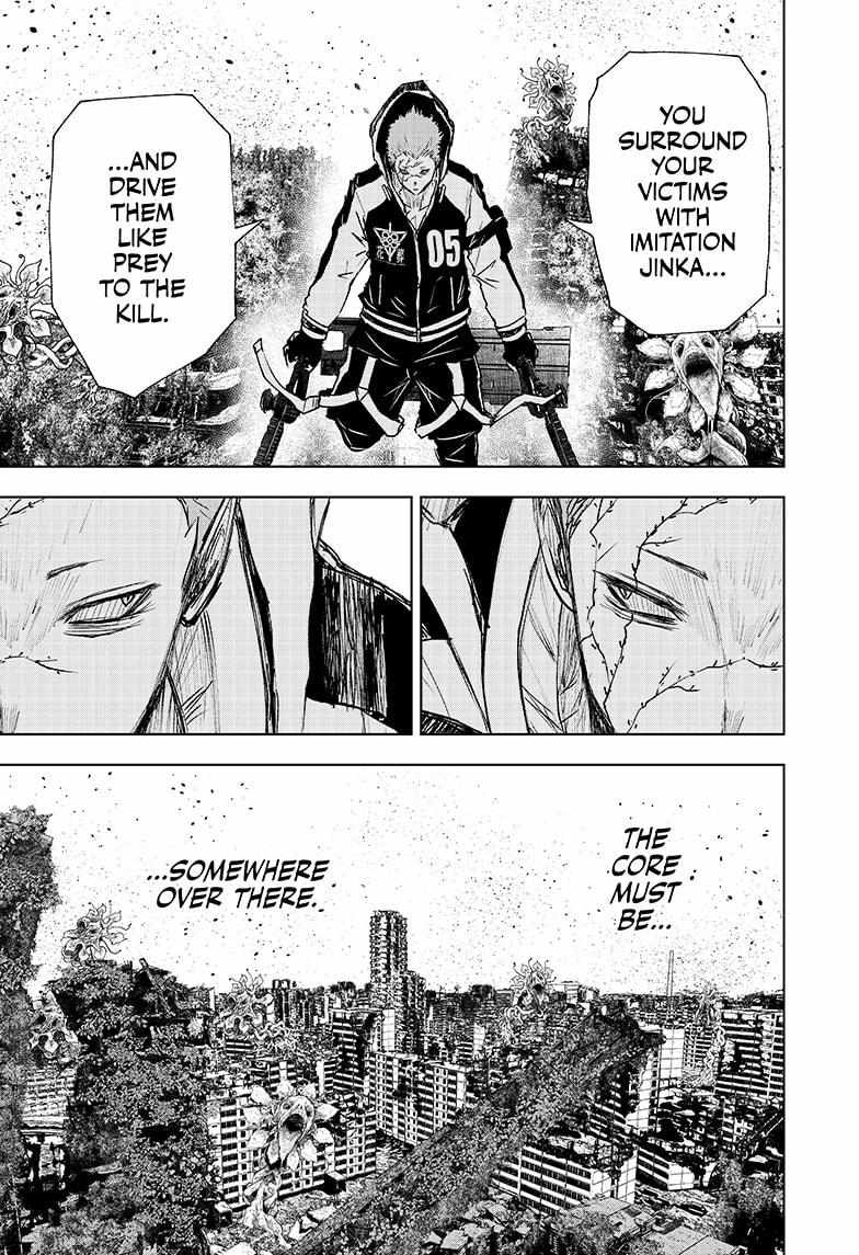 Read Wild Strawberry (en) Manga Online